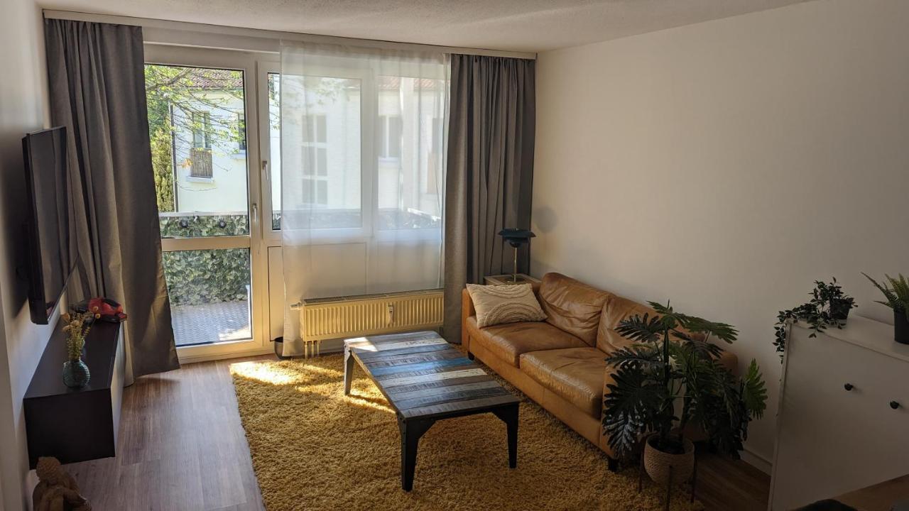Allroom Modernes Apartment In Unterschleissheim Nur 20 Minuten Nach Muenchen Экстерьер фото